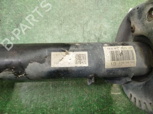 Høyre foran støtdemper VW GOLF VI (5K1)  | BP29984098M17 