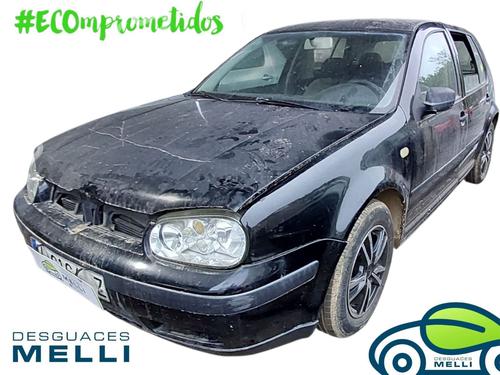 Used Parts VW GOLF IV (1J1) 1.9 TDI (90 hp) 4270237