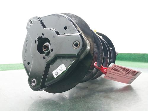 Left front shock absorber MERCEDES-BENZ C-CLASS (W204) C 200 CDI (204.007, 204.006) | BP15840718M16 