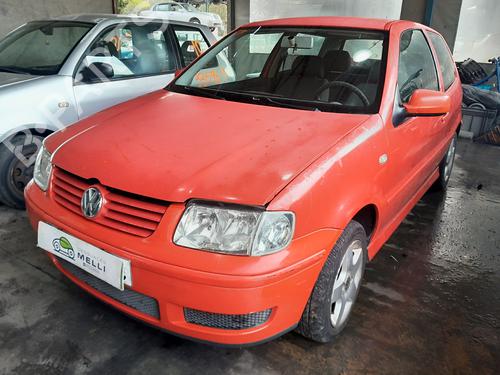 Headlight switch VW POLO (6N2)  | BP18031816I24  - Image 5