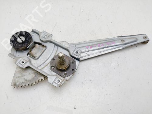 Lève-vitre arrière droit TOYOTA COROLLA Liftback (_E11_) 1.4 (ZZE111_, ZZE111R) (97 hp) 30874037