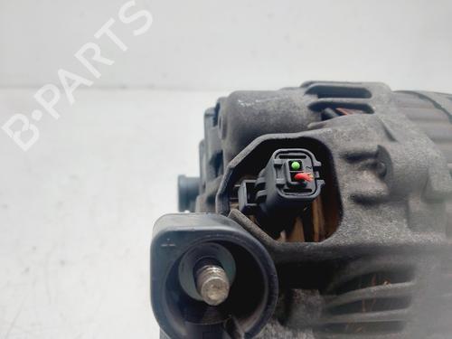 Alternator PEUGEOT 207 (WA_, WC_) | BP29871278M7