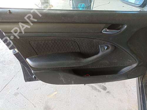 Styring servopumpe BMW 3 (E46) 320 d | BP10540084M99 