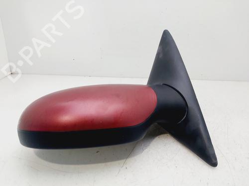 Left mirror RENAULT LAGUNA I (B56_, 556_) 1.9 dTi | BP29810696C26