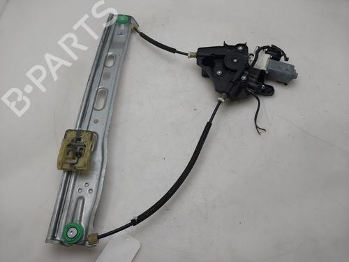 Front right window mechanism FORD TRANSIT CONNECT V408 Box Body/MPV | BP37023351C23 - Image 2