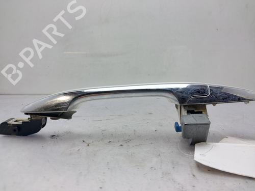 Front right exterior door handle HONDA CIVIC VIII Saloon (FD, FA) 1.3 IMA (FA3, FD3) | BP12407796C129 