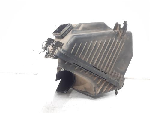 Used Air filter box HYUNDAI SANTA FÉ II (CM) 2.2 CRDi 4x4 (155 hp) 13998295