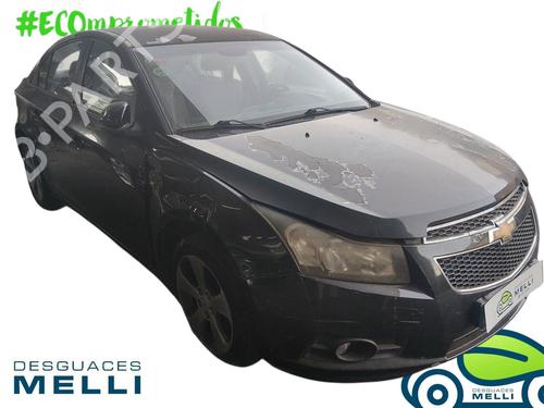 Left headlight CHEVROLET CRUZE (J300) 2.0 CDI | BP37465693C28 - Image 11