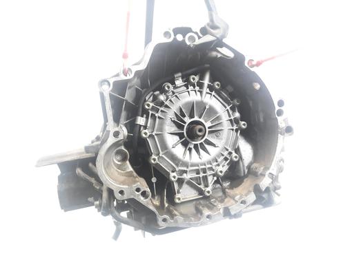 Gearkasse AUDI A4 B7 (8EC) 2.0 TDI 16V (140 hp) 30537007