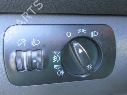 Devioluci AUDI A3 (8L1) 1.9 TDI | BP2888040I23 