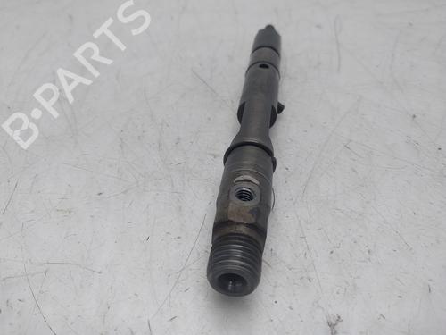 Used Injector Injector AUDI ALLROAD C5 (4BH) 2.5 TDI quattro (180 hp) 36013171 36013171