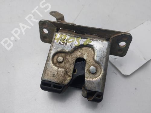 Used Tailgate lock Tailgate lock OPEL ASTRA G Hatchback (T98) [1998-2009] 36532239 36532239
