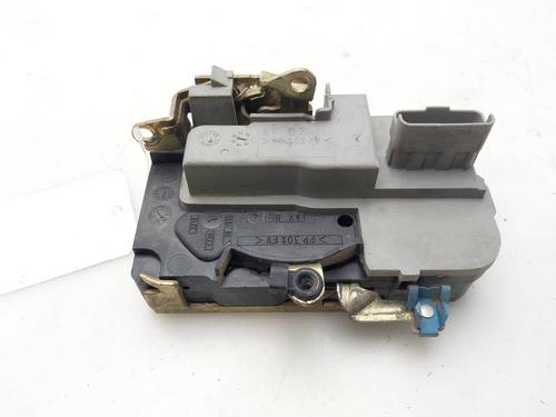 Used Front left lock Front left lock 39184254 39184254