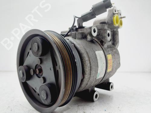 AC compressor HYUNDAI ACCENT II (LC)  | BP28359482M34 
