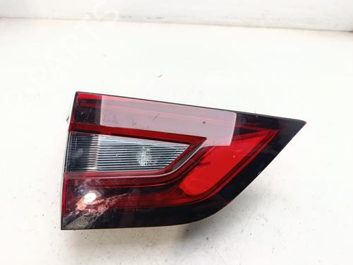 Used Left tailgate light Left tailgate light 39225753 39225753