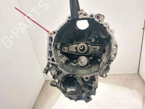 Used Gearbox Gearbox SKODA OCTAVIA I (1U2) [1996-2010] 39949016 39949016