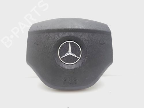 Used Driver airbag MERCEDES-BENZ B-CLASS Sports Tourer (W245) [2005-2011]  29911046