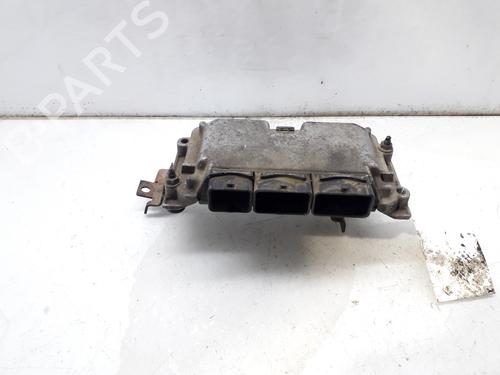Used Engine control unit (ECU) CITROËN SAXO (S0, S1) 1.5 D (57 hp) 9424473