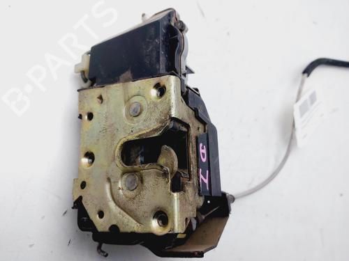 Used Front left lock PEUGEOT 307 Break (3E) [2002-2009]  23030835