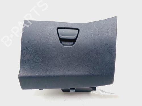 Used Glove box FORD FIESTA VI (CB1, CCN) 1.4 TDCi (70 hp) 30636631