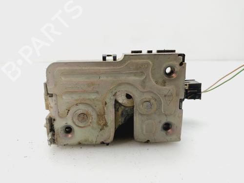 Used Front left lock DACIA LOGAN MCV (KS_) [2007-2025]  30409860