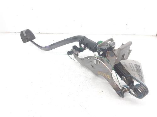 Clutch pedal TOYOTA VERSO (_R2_) 1.6 D4-D (WAR20_) | BP8765880I13 