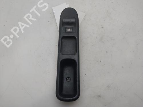 Used Right front window switch Right front window switch PEUGEOT 307 (3A/C) [2000-2012] 33283012 33283012
