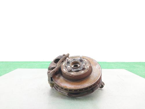 Used Left front steering knuckle KIA RIO I Hatchback (DC) 1.5 16V (97 hp) 19259548