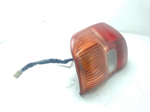 Venstre baglygte TOYOTA RAV 4 II (_A2_) [2000-2005]  28335258