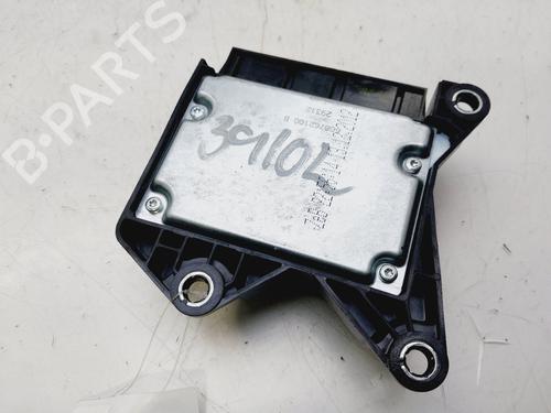 ECU airbags CITROËN C5 III (RD_)  | BP29518556M53 