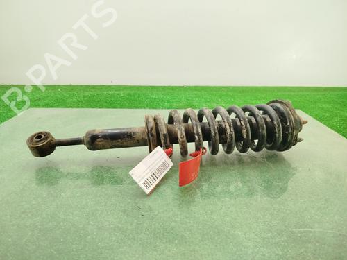Used Right front shock absorber TOYOTA HILUX VII Pickup (_N1_, _N2_, _N3_) 2.5 D 4WD (KUN25) (102 hp) 29467858