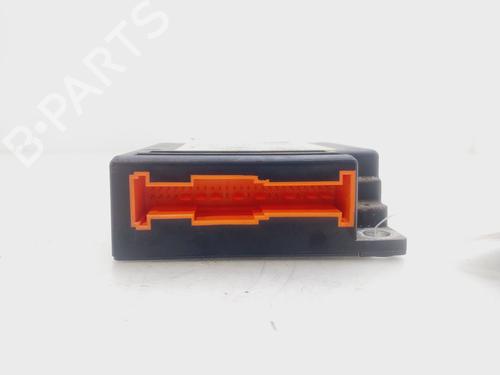 Kollisjonspute styreenhet CITROËN C5 I (DC_) 2.0 HDi (DCRHZB, DCRHZE) | BP27730609M53 