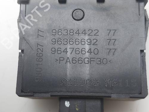 Headlight switch CITROËN C-ELYSEE (DD_) | BP39095209I24 - Image 2