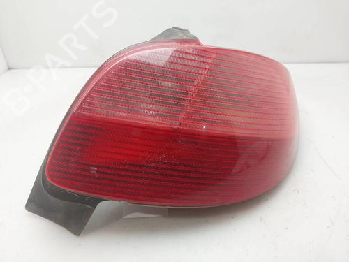 Used Right taillight Right taillight 38870161 38870161