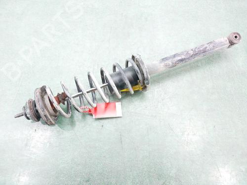 Right rear shock absorber VW VENTO (1H2) 1.6 | BP17074268M19 