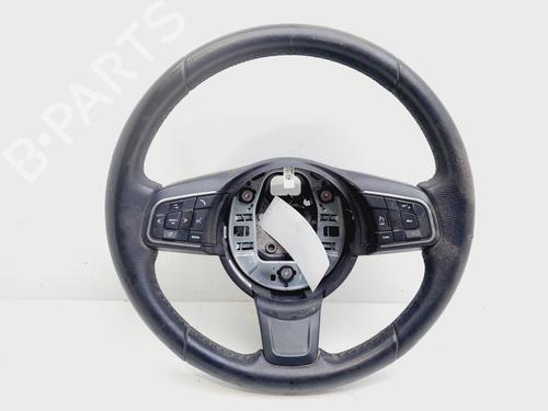 Used Steering wheel JAGUAR E-PACE (X540) [2017-2025]  29531494