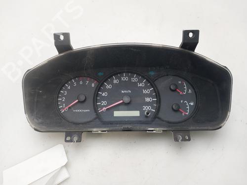 Used Instrument cluster Instrument cluster KIA RIO I Hatchback (DC) 1.3 (82 hp) 33401710 33401710