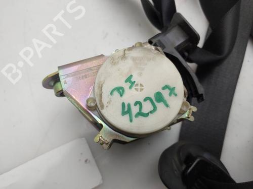 Front left seatbelt BMW 3 (E90) 320 d | BP40435443I26 - Image 3