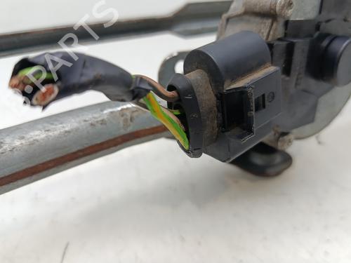 Front wiper motor SKODA FABIA I (6Y2) 1.4 | BP32461354M29 