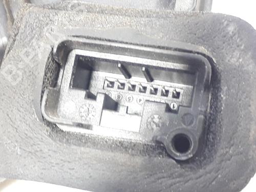 Front left lock VW GOLF VI (5K1) 2.0 TDI | BP12405274C98 