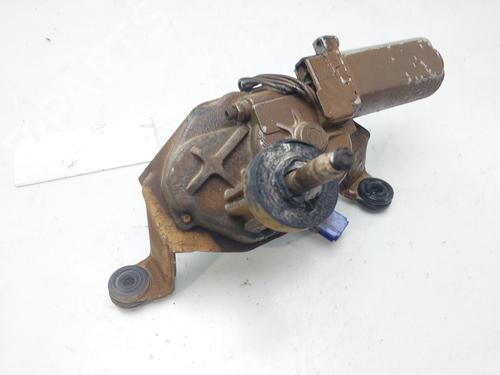 Used Rear wiper motor KIA SORENTO I (JC) 2.5 CRDi 4WD (140 hp) 17070108