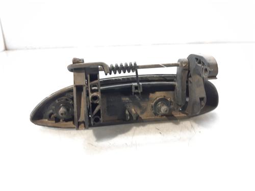 Front right exterior door handle RENAULT MEGANE I Classic (LA0/1_) 1.6 16V (LA00, LA04, LA0B, LA11, LA16, LA19, LA1J, LA1K,... | BP12404107C129 