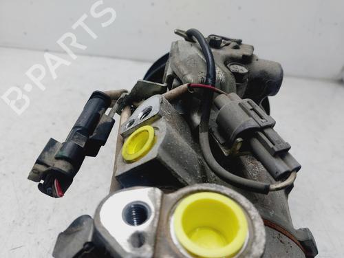 AC compressor MERCEDES-BENZ CLA Coupe (C117) CLA 220 CDI / d 4-matic (117.305) | BP27159993M34