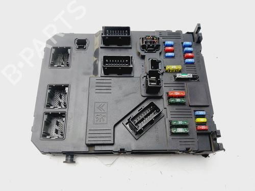 Used Other PEUGEOT 206 Hatchback (2A/C) 1.4 LPG (75 hp) 29850559