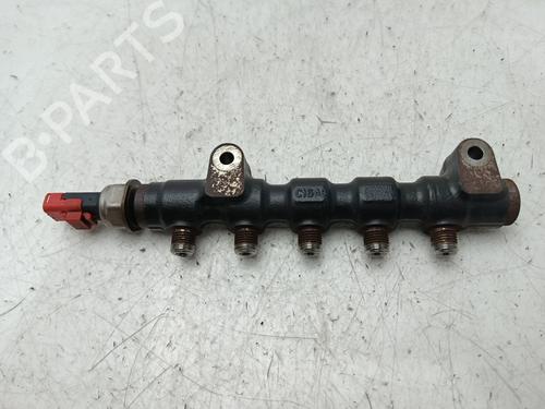 Fordelerrør FORD FOCUS II Saloon (DB_, FCH, DH) [2005-2025]  29984108