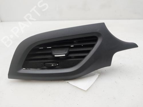 Luftventilen Luftventilen OPEL CORSA E (X15) 1.3 CDTI (08, 68) (75 hp) 36292555 36292555