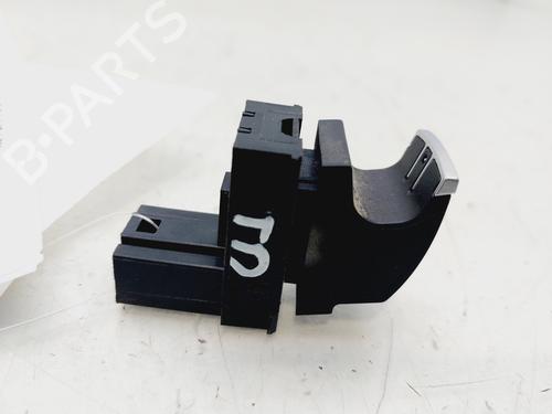 Right rear window switch VW TIGUAN (5N_)  | BP29322141I28 