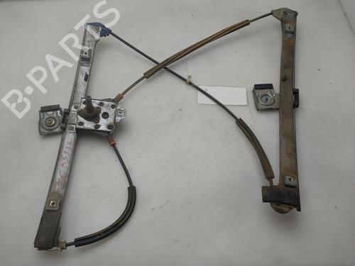 Used Front right window mechanism Front right window mechanism 38163753 38163753