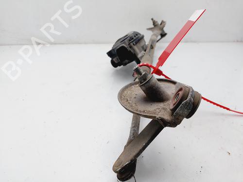 Front wiper motor TOYOTA AVENSIS (_T25_) 2.0 D-4D (CDT250_, CDT250R) | BP19447127M29 
