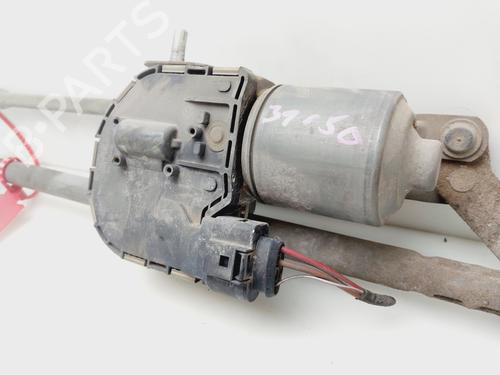 Viskermotor vindrude VW GOLF V (1K1)  | BP28208291M29 